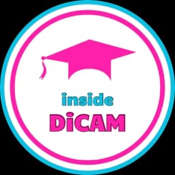 Inside Dicam