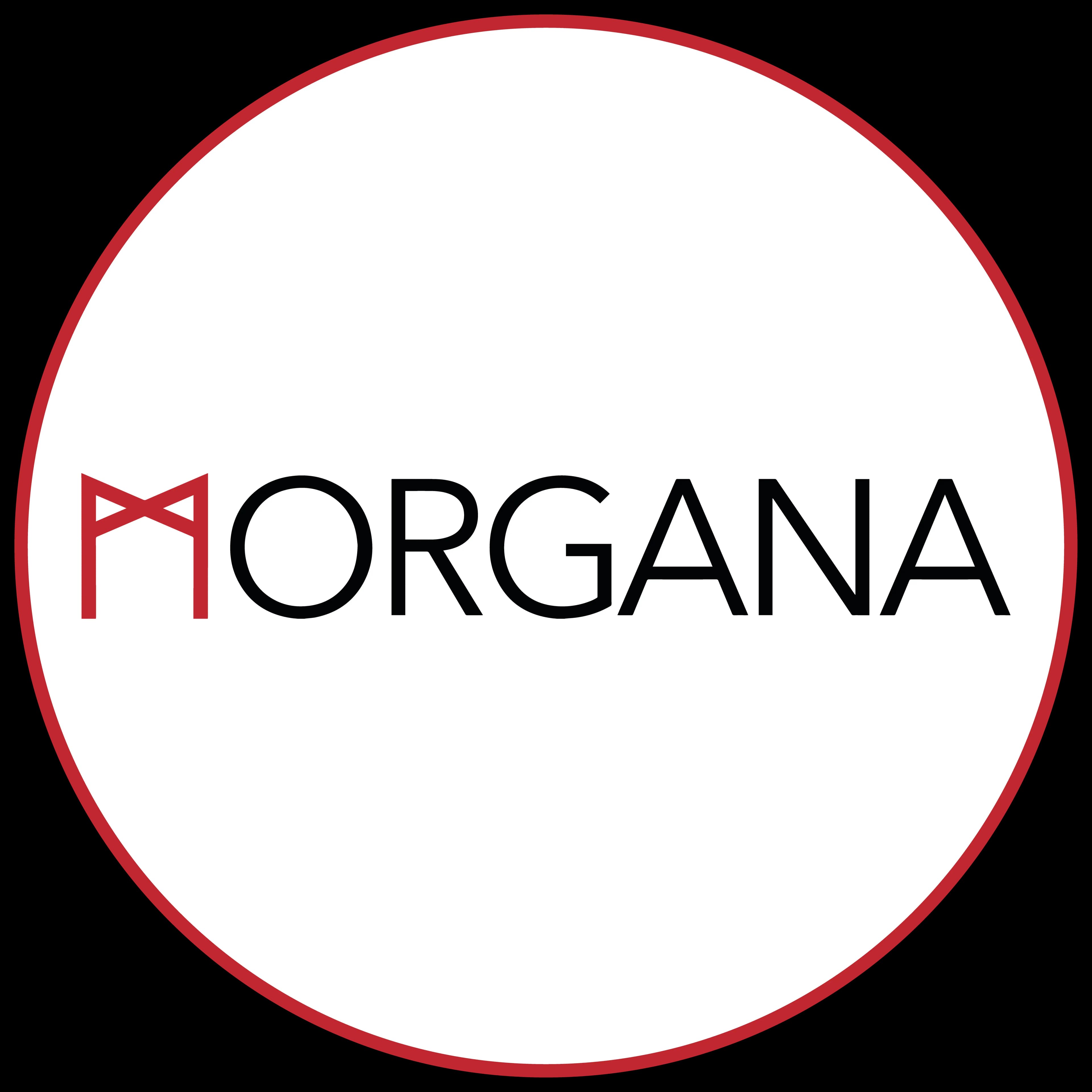Morgana logo