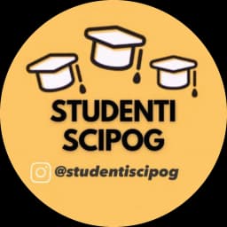Studenti Scipog