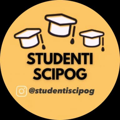 Studenti Scipog