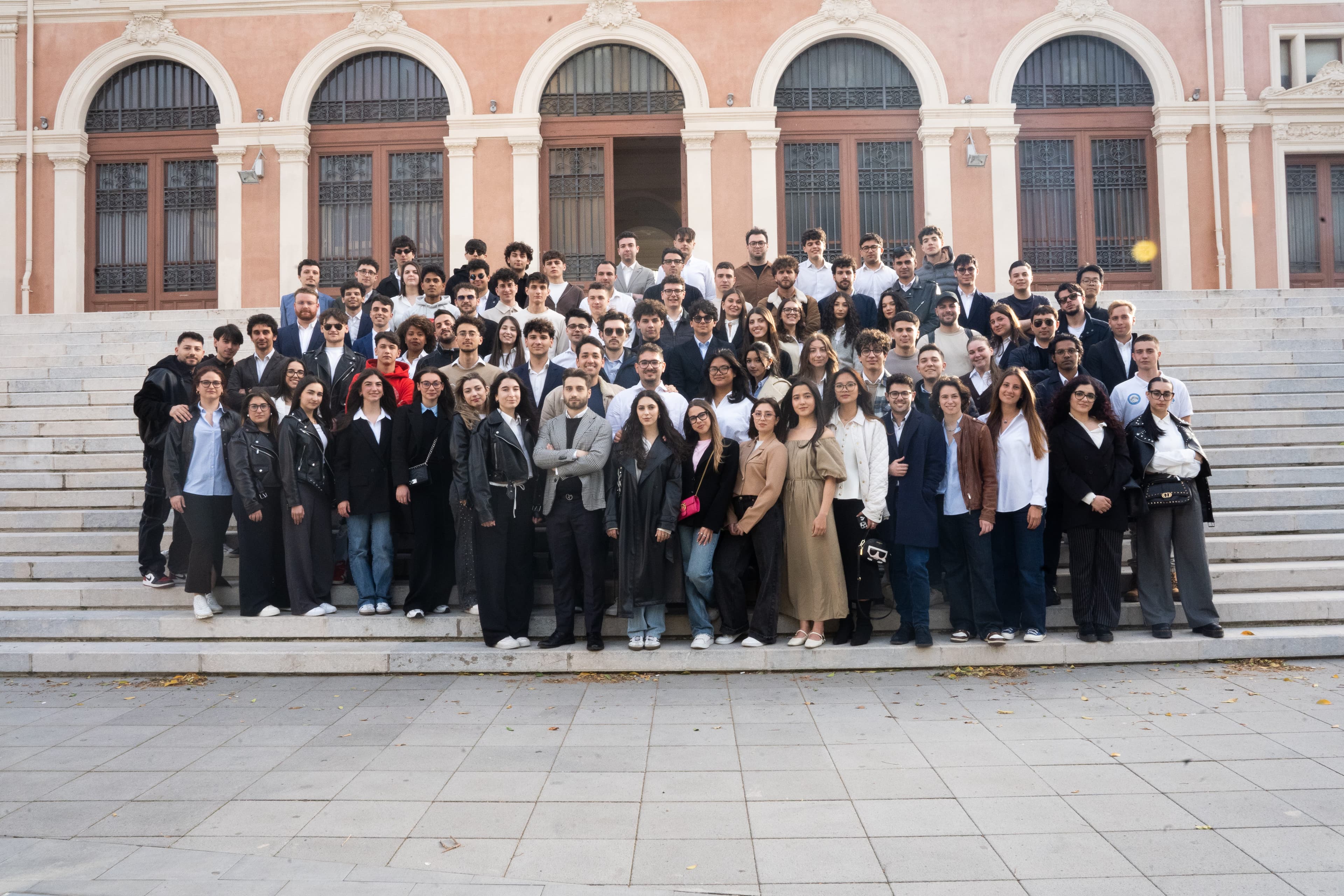 Elezioni Studentesche 2025: Il successo di O.R.U.M. e MORGANA, uniti per l'Ateneo