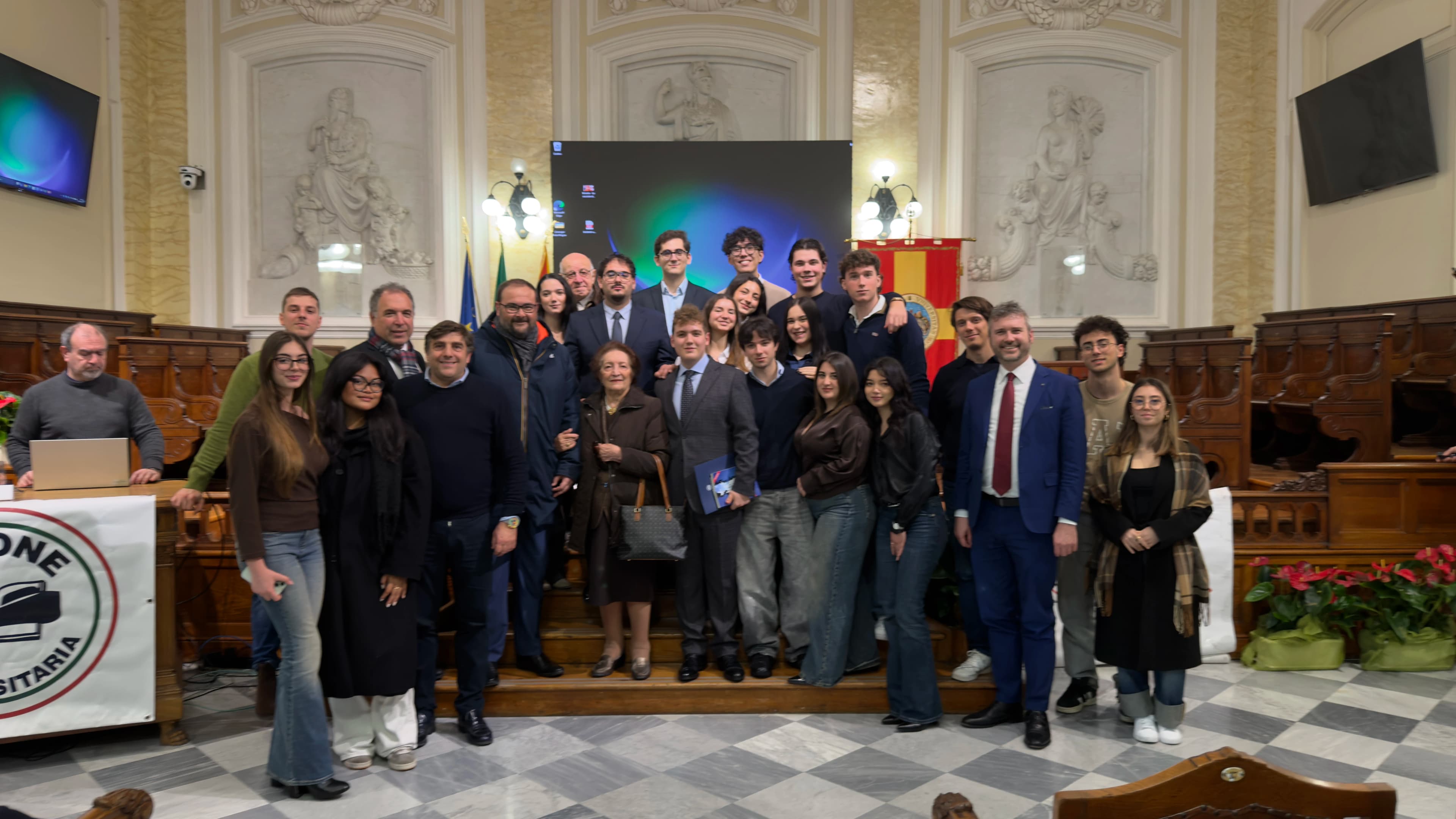 “Foibe: il valore della memoria”: grande partecipazione all’incontro presso l’Università di Messina